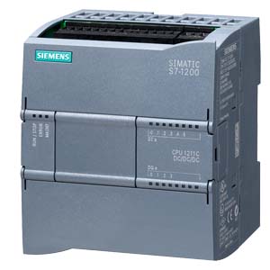 -PLC-S7 1200