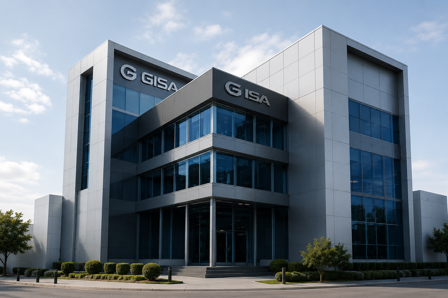 Blog GISA